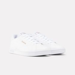 REEBOK COURT CLEAN WHITE ROSE GOLD