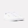 REEBOK COURT CLEAN WHITE ROSE GOLD