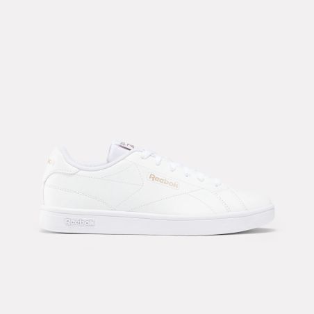 REEBOK COURT CLEAN WHITE ROSE GOLD