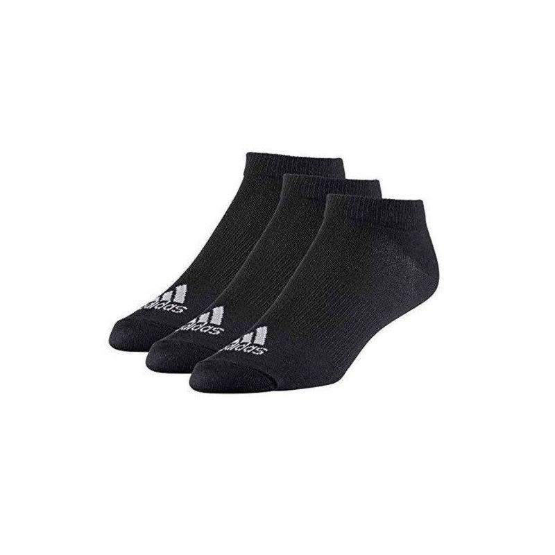 ADIDAS SOCKS LIGHTWEIGHT 3PCK