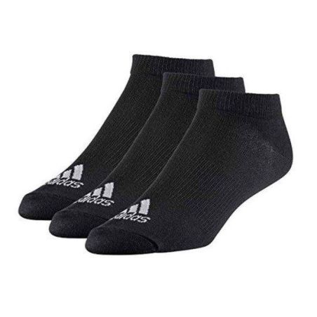 ADIDAS SOCKS LIGHTWEIGHT 3PCK