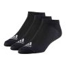 ADIDAS SOCKS LIGHTWEIGHT 3PCK