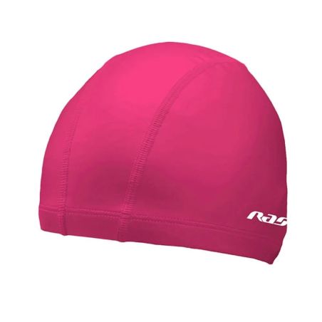 RAS SWIMMING CAPS ELASTANE FUCHSIA SR