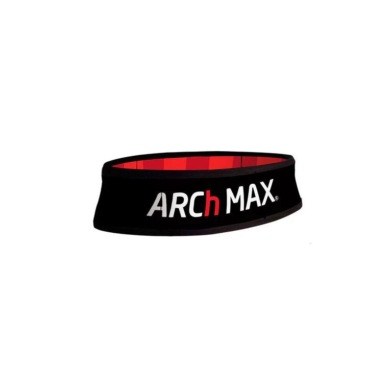 CINTURÓN PORTAOBJETOS 6 BOLSILLOS ARCH MAX BELT