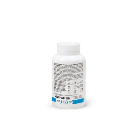 226ERS SALTS ELECTROLYTES - Recupera tus Niveles de Sales
