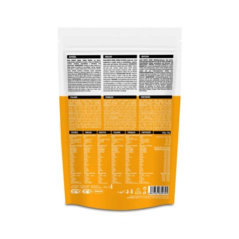 SUB9 ENERGY DRINK 1KG Mango - Bebida Energética 2