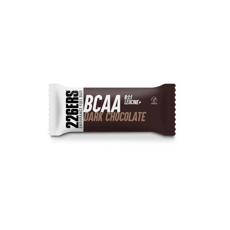 226ERS ENDURANCE FUEL BAR - BCAA 60g