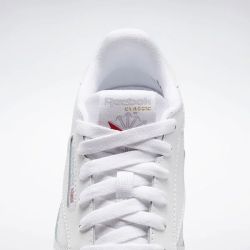 Reebok Classic Leather White Junior Sneakers: A classic for kids