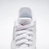Reebok Classic Leather White Junior Sneakers: A classic for kids