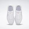 Reebok Classic Leather White Junior Sneakers: A classic for kids
