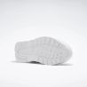 Reebok Classic Leather White Junior Sneakers: A classic for kids