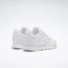 Reebok Classic Leather White Junior Sneakers: A classic for kids