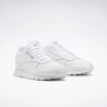 Reebok Classic Leather White Junior Sneakers: A classic for kids