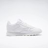 Reebok Classic Leather White Junior Sneakers: A classic for kids