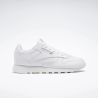 Reebok Classic Leather White Junior Sneakers: A classic for kids