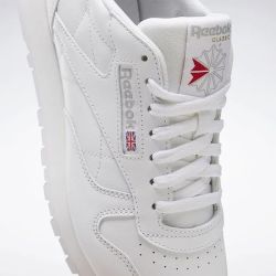 REEBOK CLASSIC LEATHER UNISEX