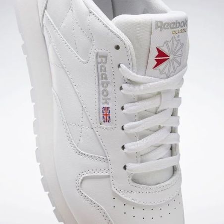 REEBOK CLASSIC LEATHER UNISEX