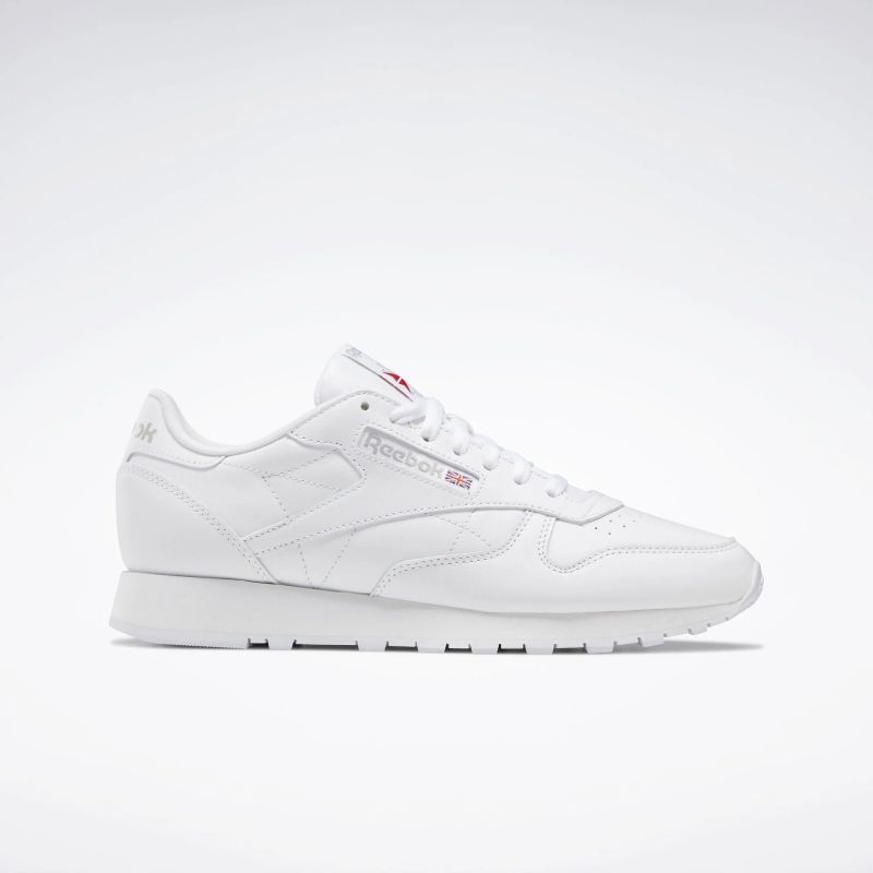REEBOK CLASSIC LEATHER UNISEX