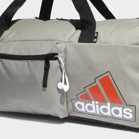 ADIDAS MOCHILA DEPORTIVA ESSENTIALS SEASONAL MEDIUM TRAINING