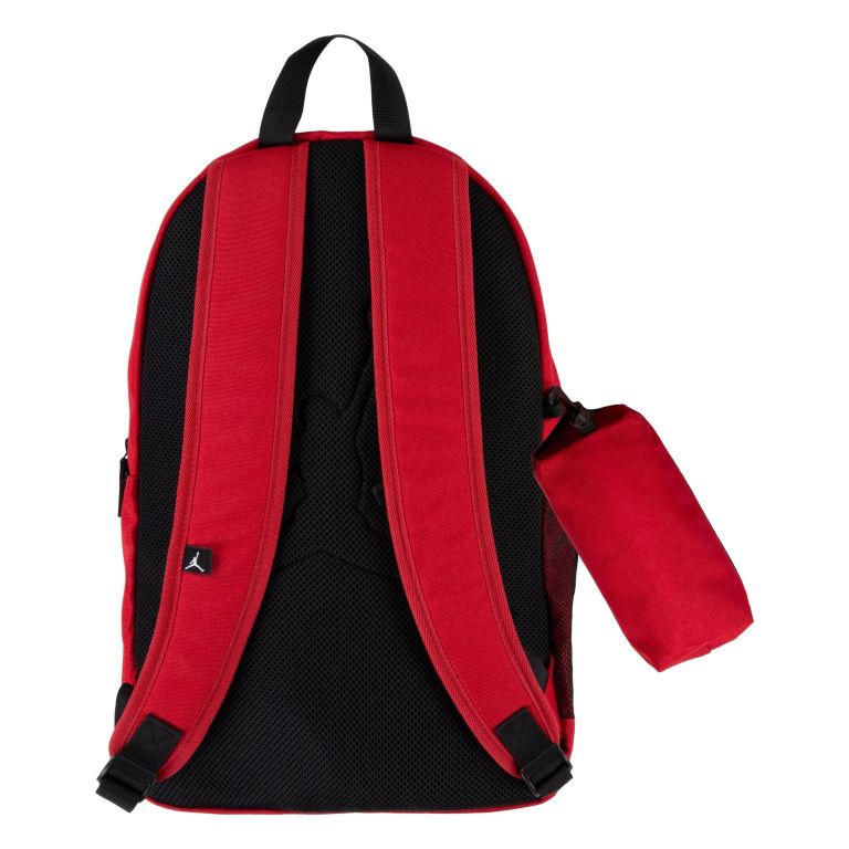 JORDAN SCHOOL BACKPACK W/PENCIL CASE