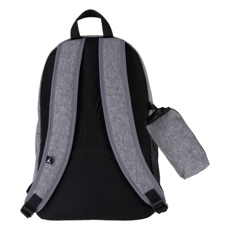 JORDAN SCHOOL BACKPACK W/PENCIL CASE
