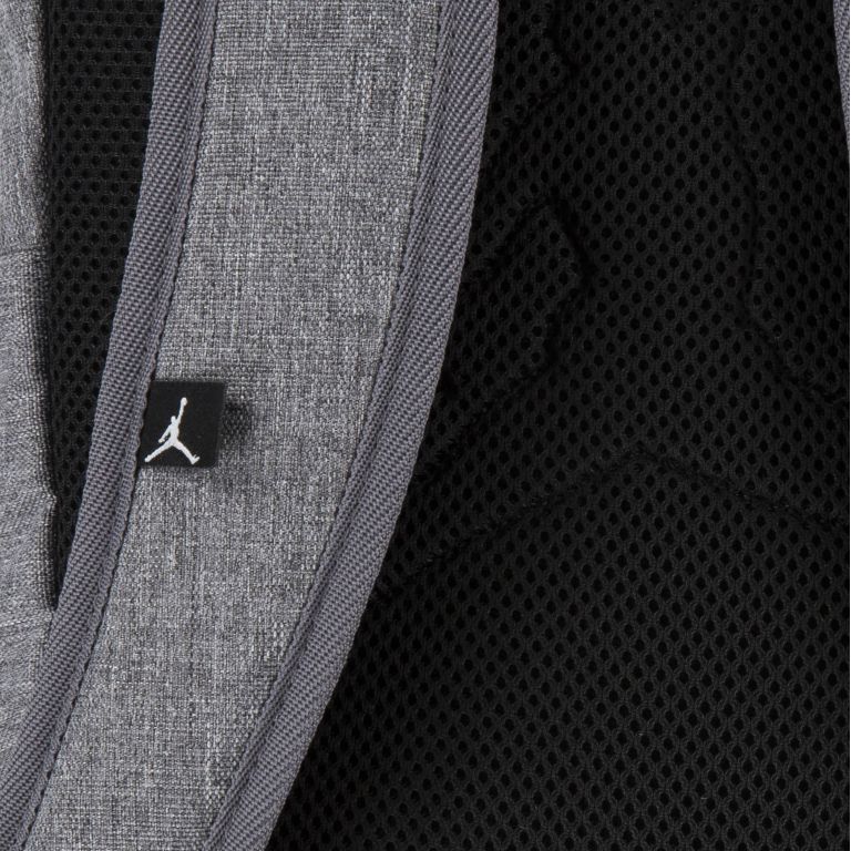 JORDAN SCHOOL BACKPACK W/PENCIL CASE