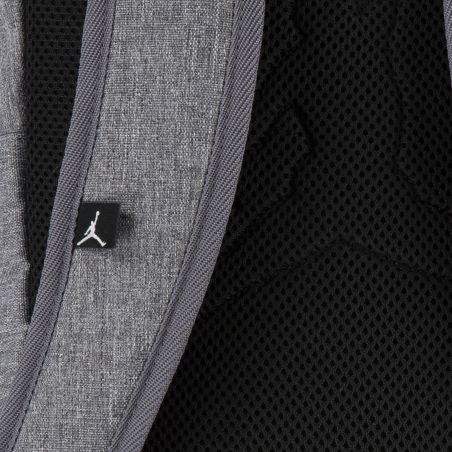 JORDAN SCHOOL BACKPACK W/PENCIL CASE