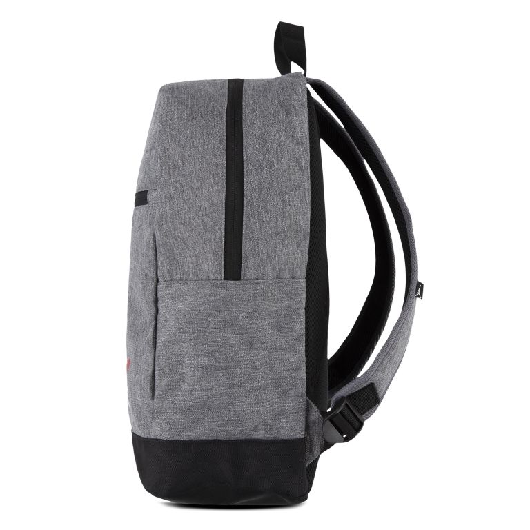 JORDAN SCHOOL BACKPACK W/PENCIL CASE