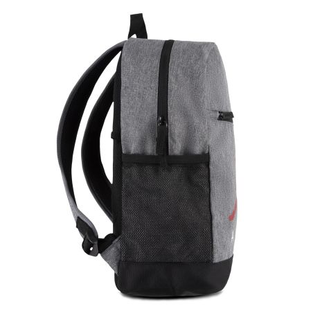 JORDAN SCHOOL BACKPACK W/PENCIL CASE