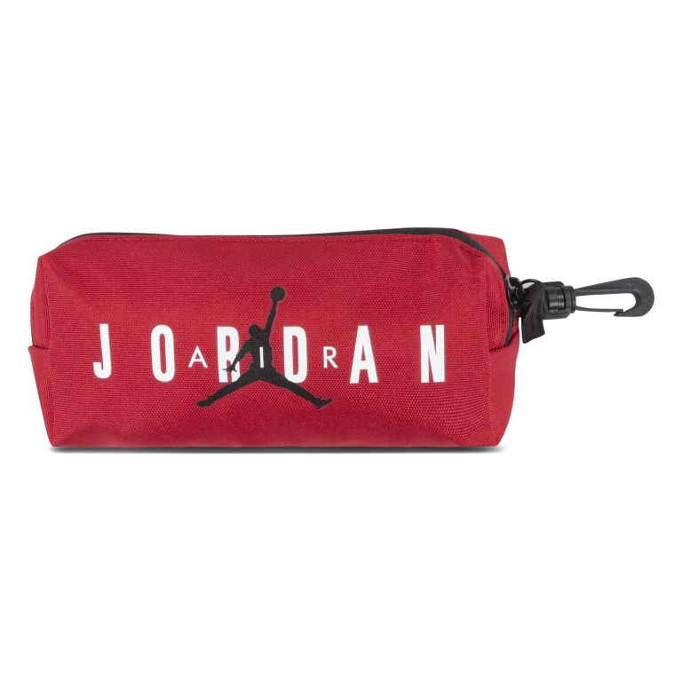 JORDAN SCHOOL BACKPACK W/PENCIL CASE