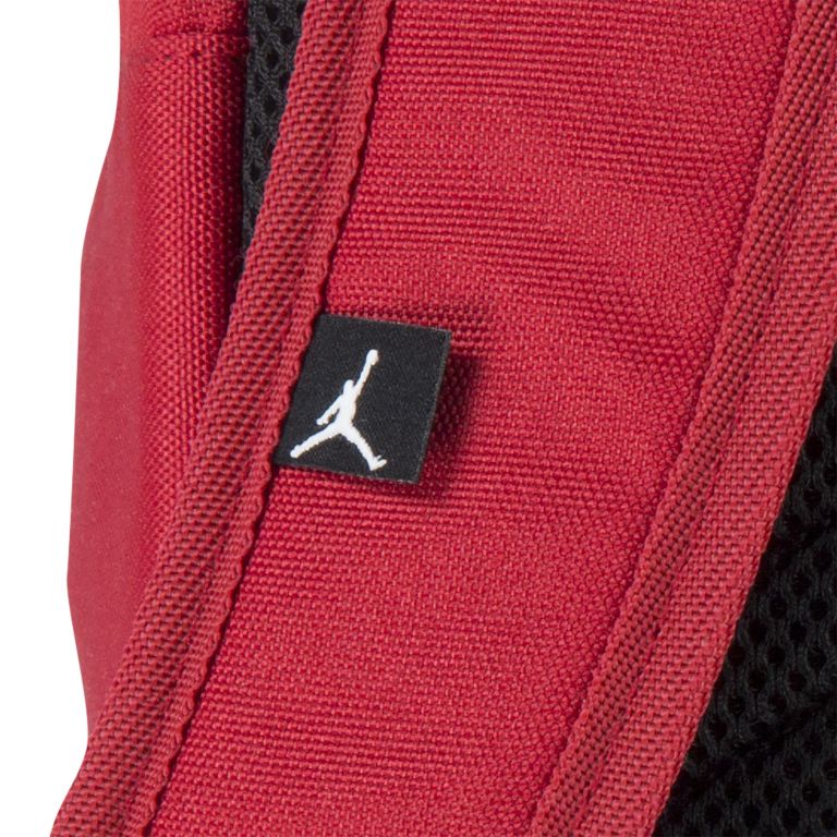JORDAN SCHOOL BACKPACK W/PENCIL CASE