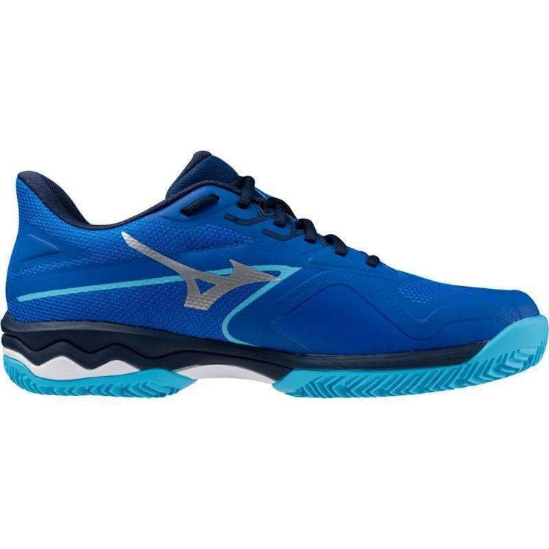 MIZUNO WAVE EXCEED LIGHT 2 CC TENNIS Men MIZUNO WAVE EXCEED LIGHT 2 CC TENNIS Men