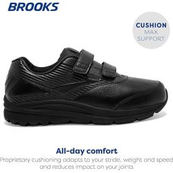 BROOKS ADDICTION WALKER V-Strap 2 MEN