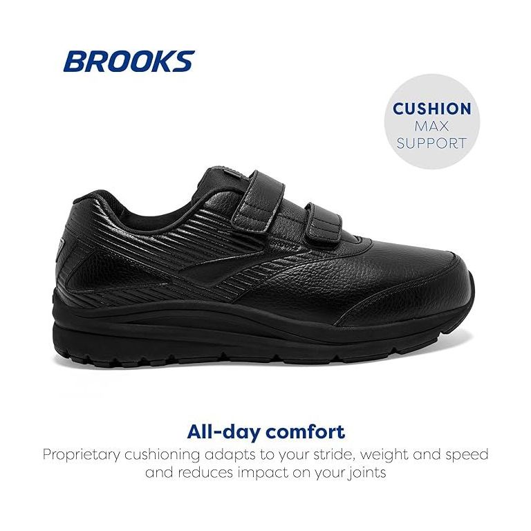 BROOKS ADDICTION WALKER V-Strap 2 MEN