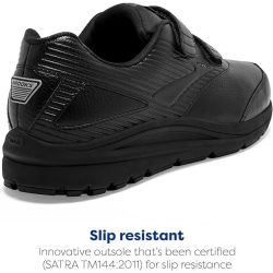 BROOKS ADDICTION WALKER V-Strap 2 MEN