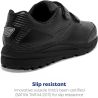 BROOKS ADDICTION WALKER V-Strap 2 MEN