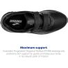BROOKS ADDICTION WALKER V-Strap 2 MEN