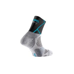 Calcetines Lurbel Track: ¡Ultraligeros y transpirables para pista!