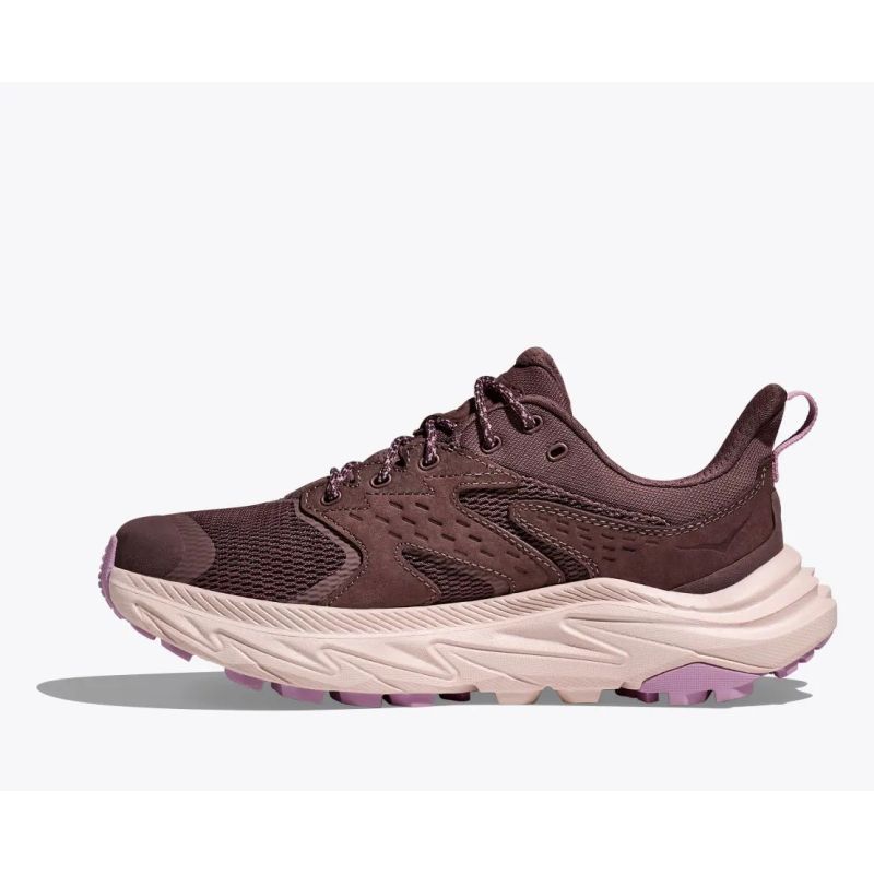 HOKA ANACAPA 2 LOW GTX WOMEN