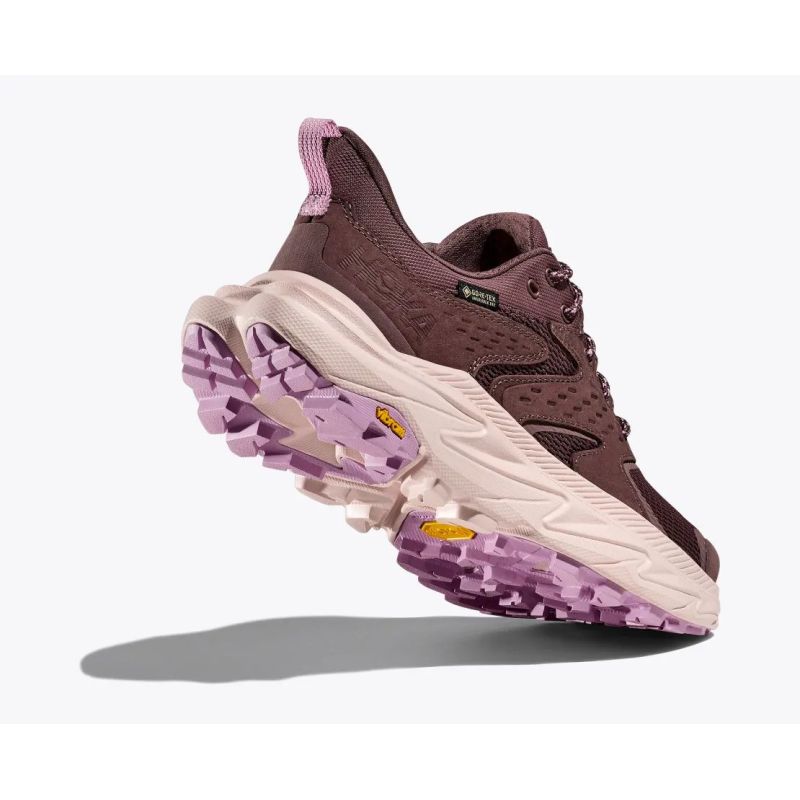 HOKA ANACAPA 2 LOW GTX WOMEN