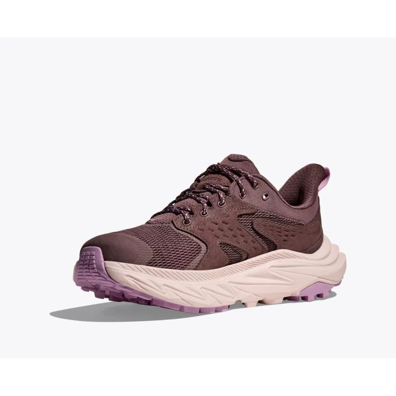 HOKA ANACAPA 2 LOW GTX WOMEN