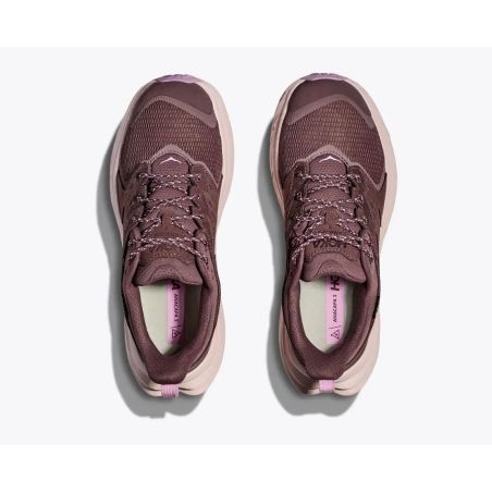 HOKA ANACAPA 2 LOW GTX WOMEN