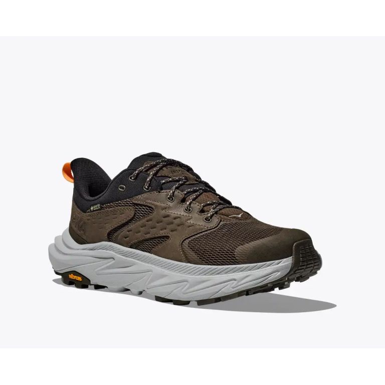 HOKA ANACAPA 2 LOW GTX MEN