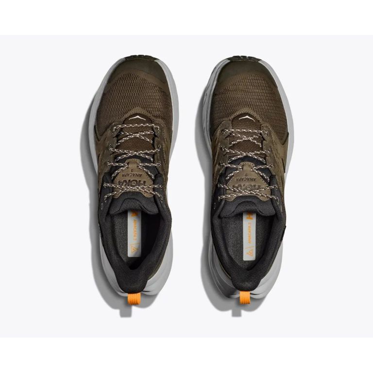 HOKA ANACAPA 2 LOW GTX MEN
