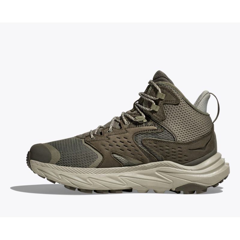 HOKA ANACAPA 2 MID GTX MEN
