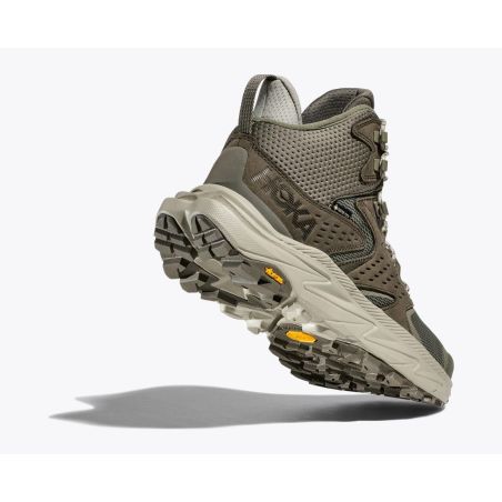 HOKA ANACAPA 2 MID GTX MEN
