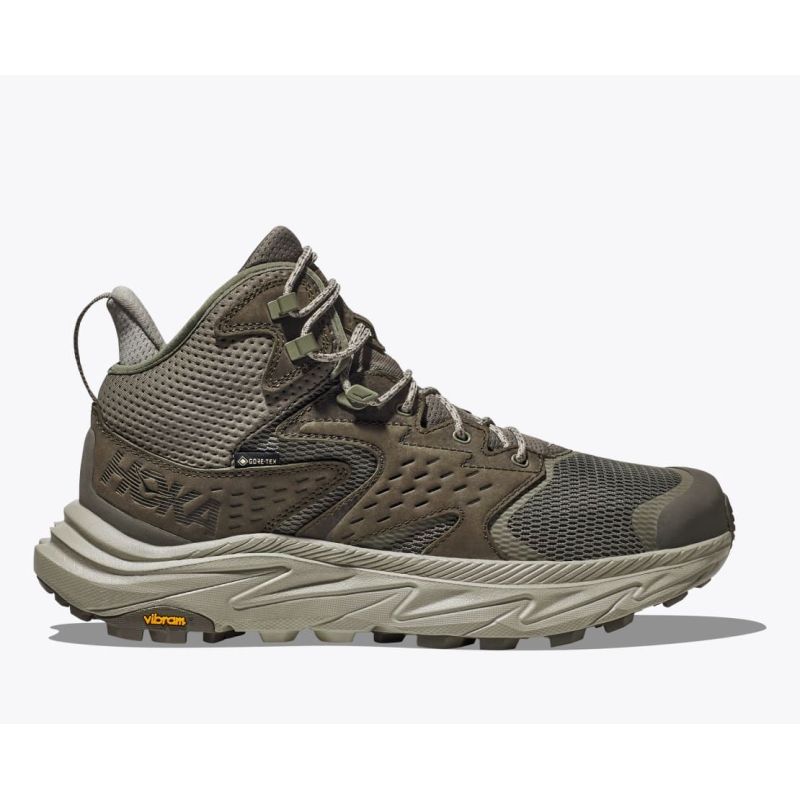 HOKA ANACAPA 2 MID GTX MEN