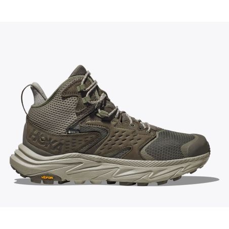 HOKA ANACAPA 2 MID GTX MEN
