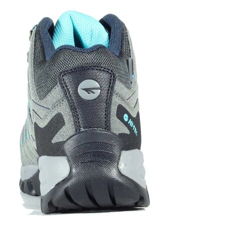 HI-TEC CORZO MID WATERPROOF WOMEN