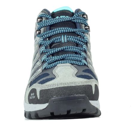 HI-TEC CORZO MID WATERPROOF WOMEN